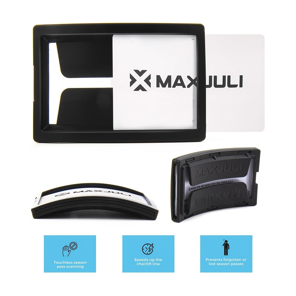 MAXJULI Ski Goggles 3013 for Skiers
