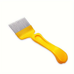 Honey Comb Cappings Scratcher Fork for Beekeeping