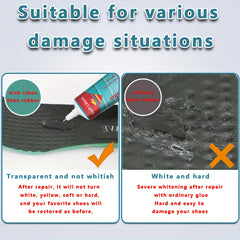 65ML Universal Shoe Glue - Repair and Waterproof Shoes