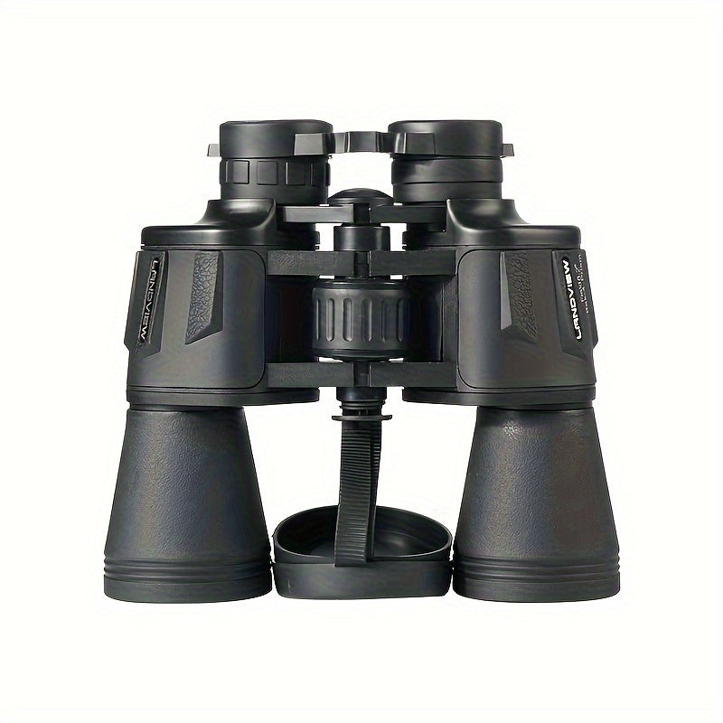 20x50 HD Portable Waterproof Binoculars for Bird Watching