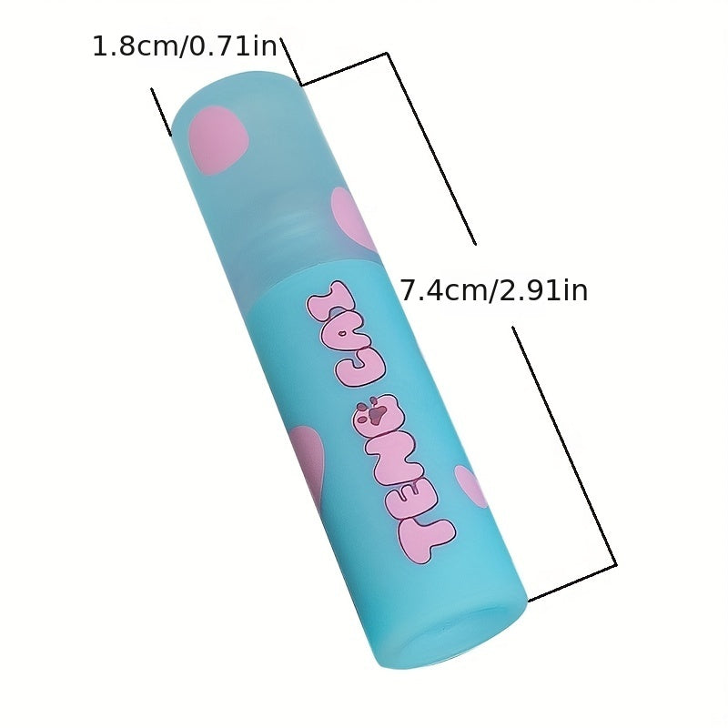 Snow Velvet Lip Glaze Liquid Lipstick 6 Colors