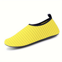 Quick Drying Slip On Water Shoes for Yoga Swimming Hiking
