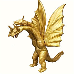 Dinosaur Monster Figure King Of The Monsters Gift