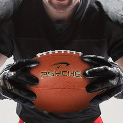 Psyche Leather Football Professional Training Great Gift