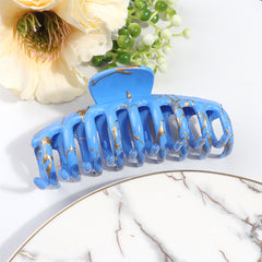 Nonslip Hair Clips Strong Hold Jaw Clamps Hair Barrette Hair Accessories
