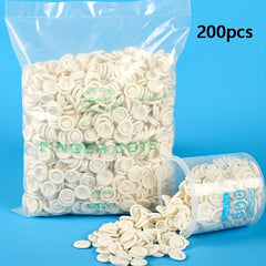 Disposable Finger Covers - Wear-resistant Non-slip Finger Protection