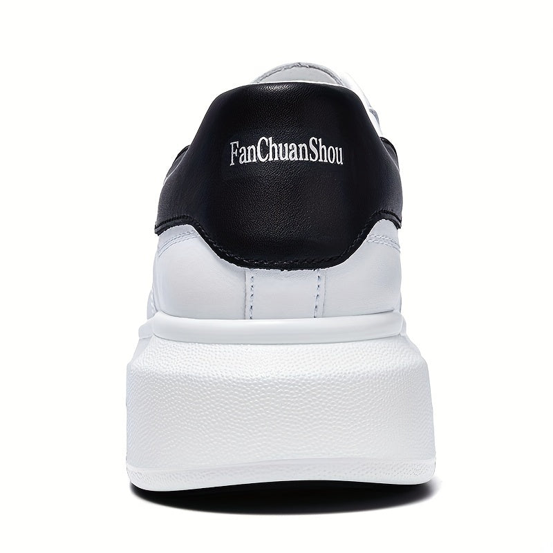 Men's Skate Shoes Non Slip Sneakers Men's Footwear