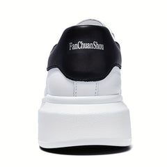 Men's Skate Shoes Non Slip Sneakers Men's Footwear