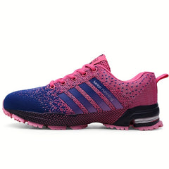Men's Lightweight Running Shoes Breathable Spring Summer