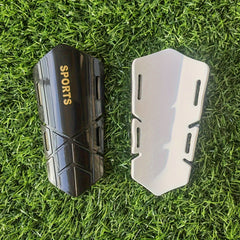 Soccer Shin Guards Reduce Shocks Calf Protective Gear for Men and Women