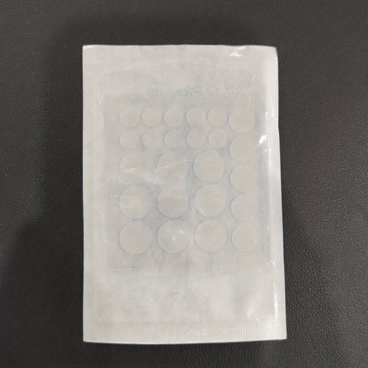 Invisible Acne Cover Patches For Face
