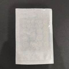 Invisible Acne Cover Patches For Face