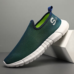 Men's Light Plus Size Shoes