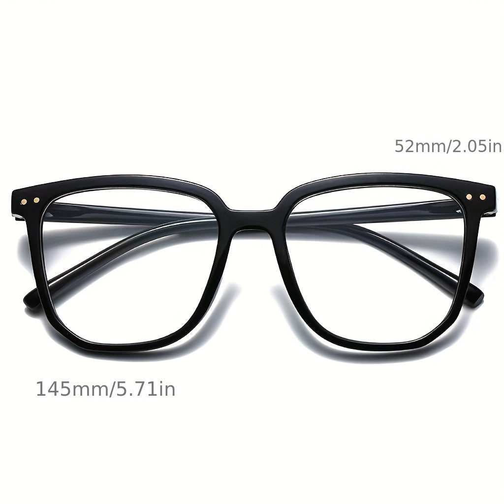 Anti Light Anti Glasses Reading Glasses for Men