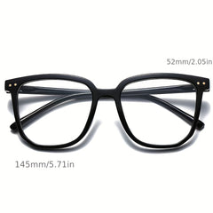 Anti Light Anti Glasses Reading Glasses for Men