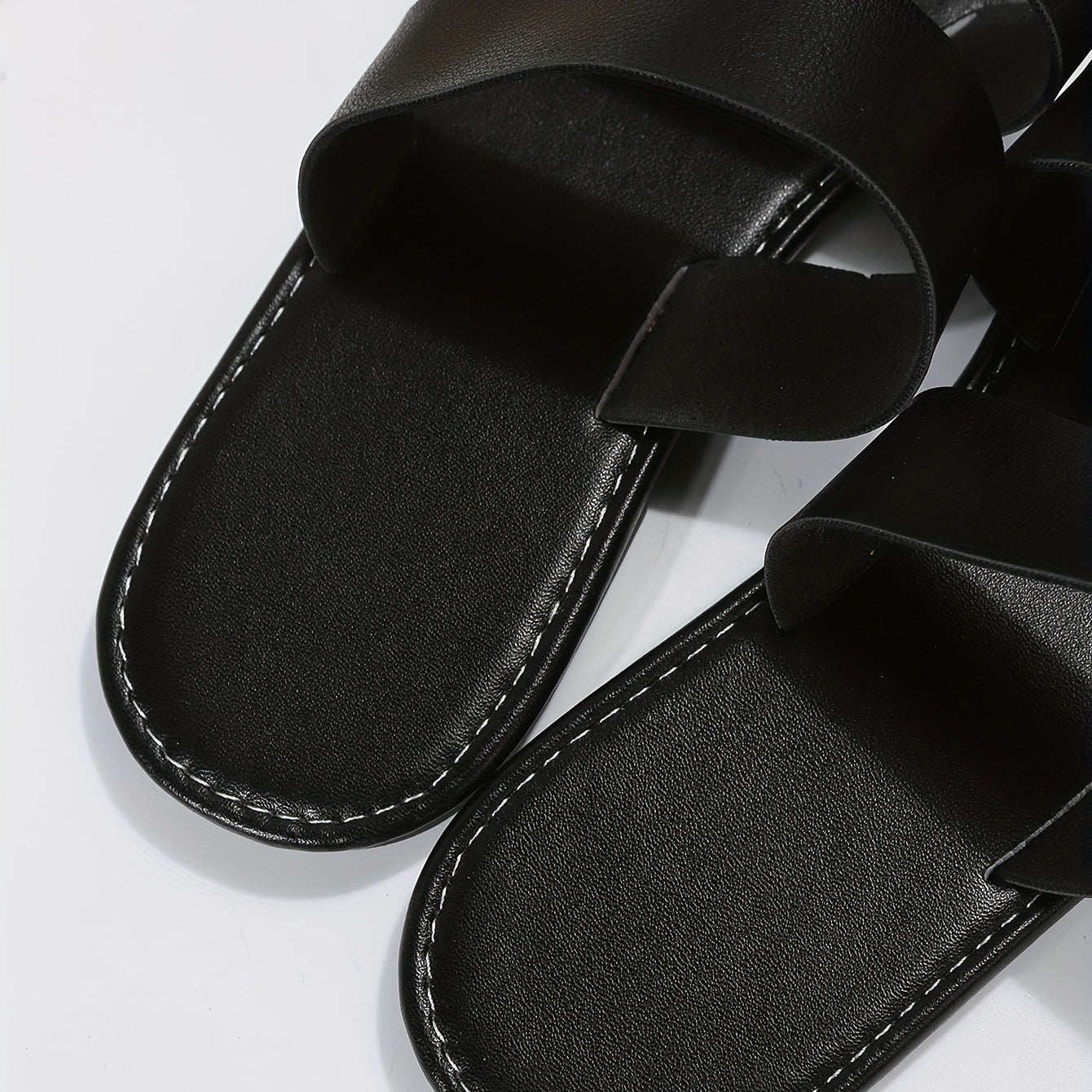 Women's Waterproof Open Toe Sandals Flat Comfortable Beach Sandals