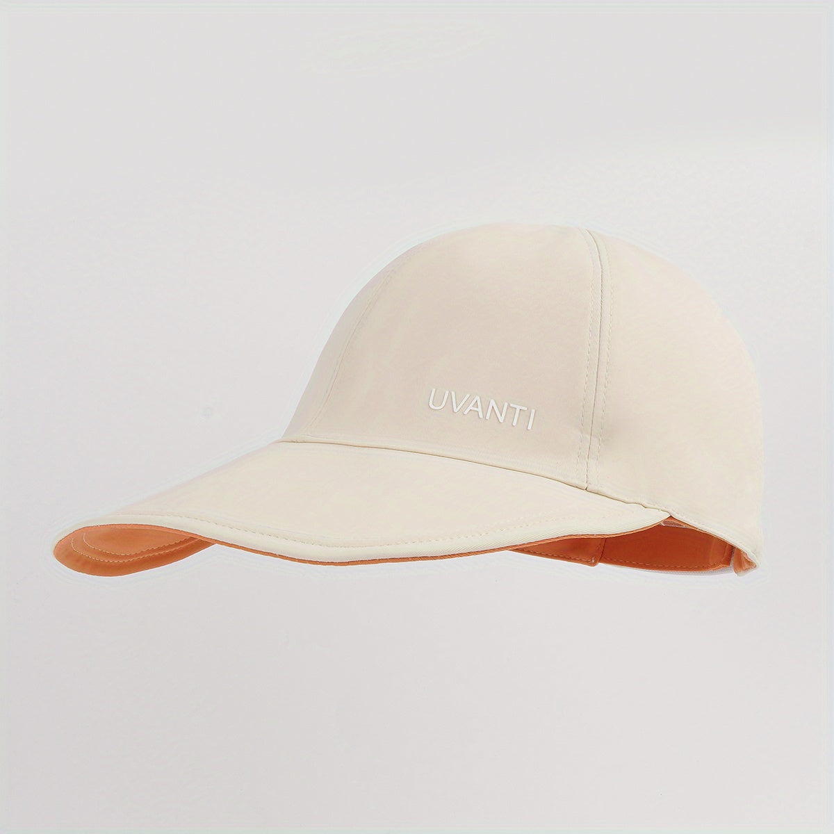 Sun Hat Wide Brim UV Protection Lightweight Dad Hat