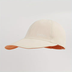 Sun Hat Wide Brim UV Protection Lightweight Dad Hat