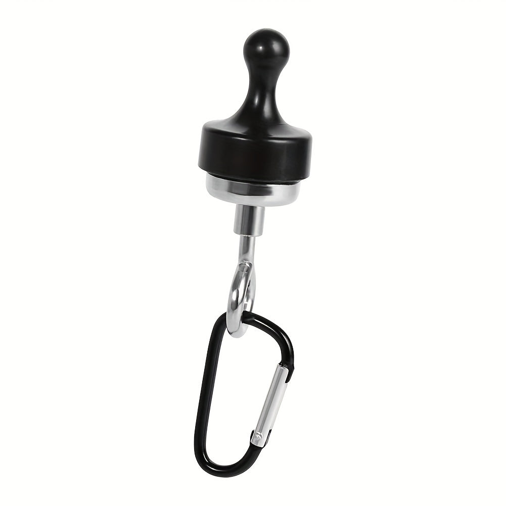 Heavy Duty Magnetic Hook for Camping Tent