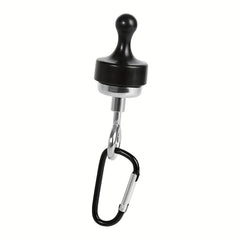 Magnetic Camping Light Hook Portable Carabiner