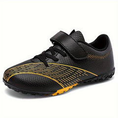 Boy's Turf Football Boots TF Soccer Cleats