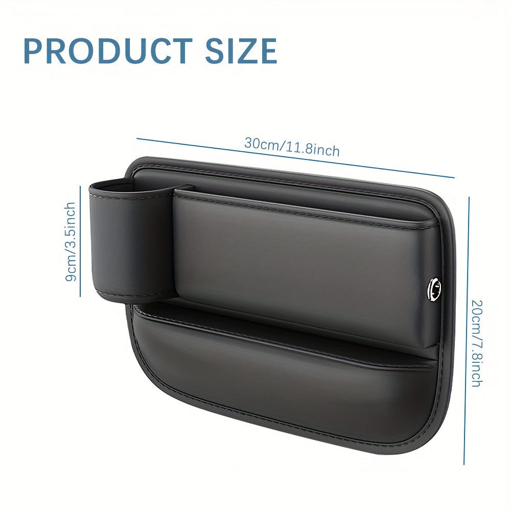 Leak Proof Storage Shelf for Car Upgrade