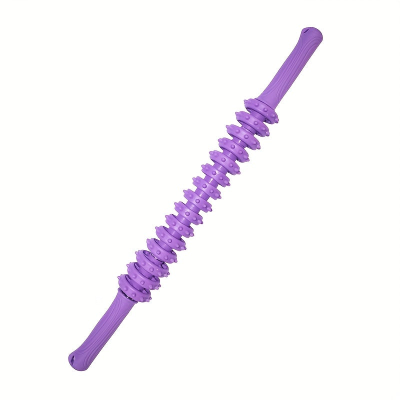 Massage Stick Roller Muscle Relaxation Yoga Roller Stick