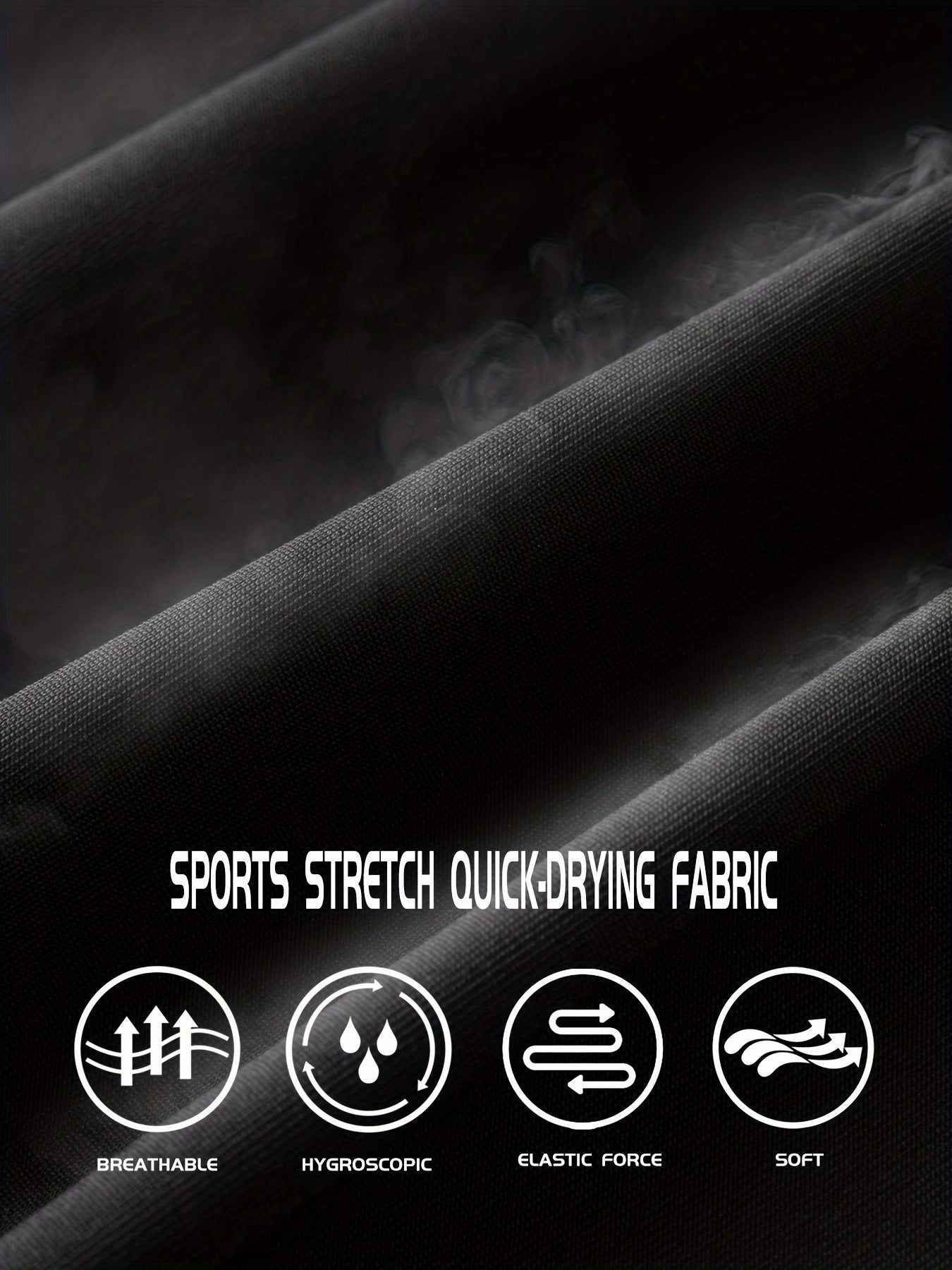 Compression Shirts Men Long Sleeve Athletic Baselayer Undershirt