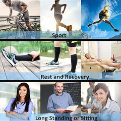 Copper Compression Socks Unisex 15-20 mmHg