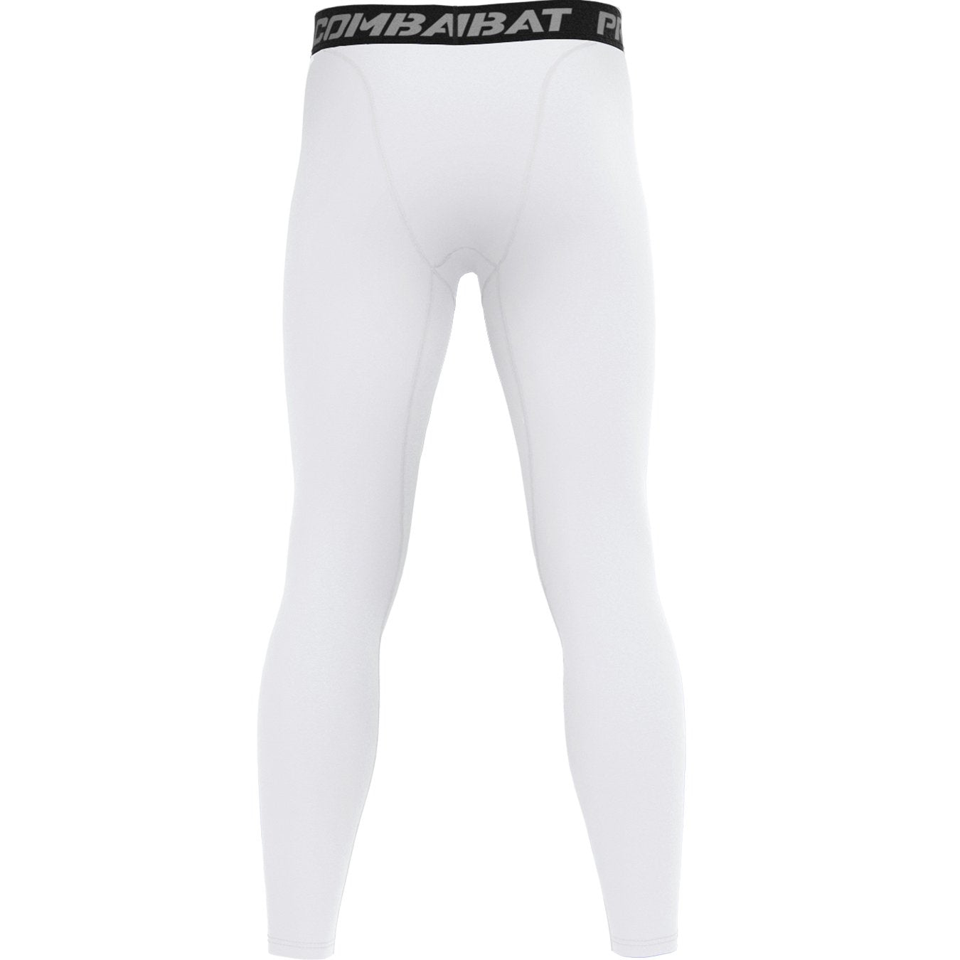 Men's Stretchy Sports Leggings Quick Dry Compression Pants