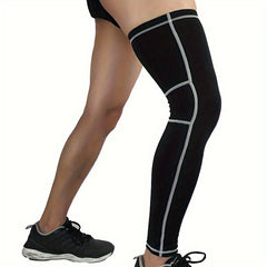 Outdoor Knee Pad Basketball Sports Badminton Cycling Running Leg Protector