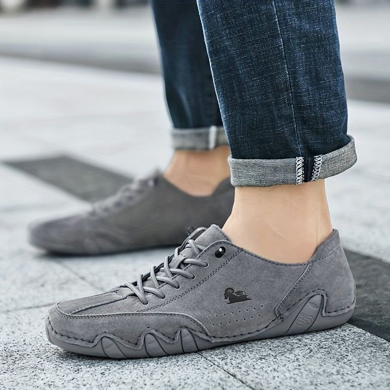 Men's Lightweight Casual Shoes Wear resistant Non Slip Comfy