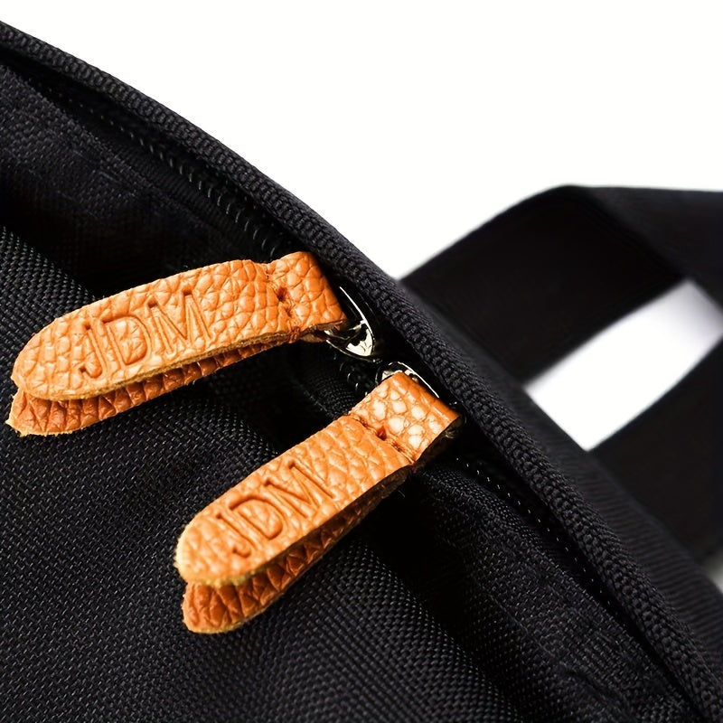 Canvas Sports Backpack for Outdoor Activities
