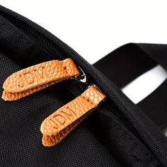 Canvas Sports Backpack for Outdoor Activities