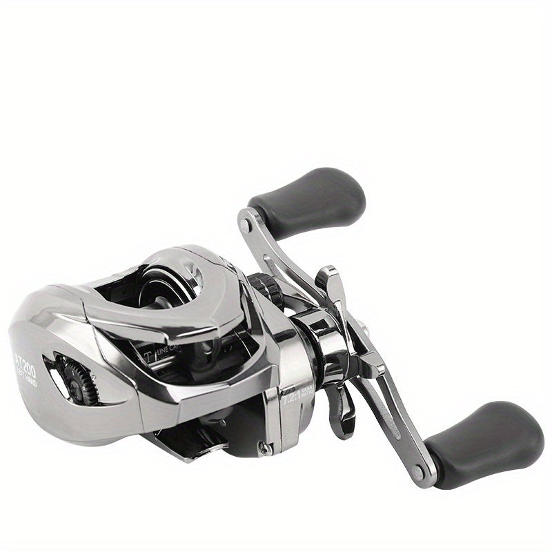 Ball Billings Series Baitcasting Reel 7.2:1 Gear Ratio