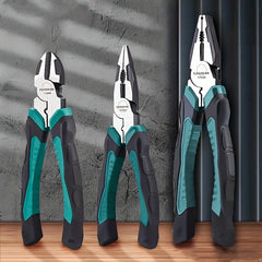 1pc Multifunctional Plier for Maximum Home Repair Efforts