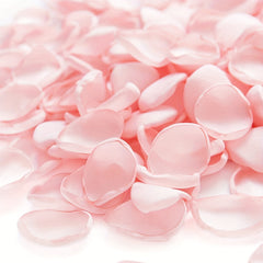 50pcs Wedding Party Decoration Petals Romantic Decor