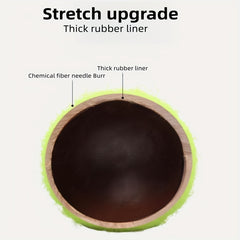 Elastic Training Tennis Ball for Juniors