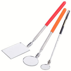 Car Mirror Extension Telescopic Inspection Tool
