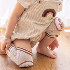 Baby Knee Pads Anti-fall Toddler Protectors