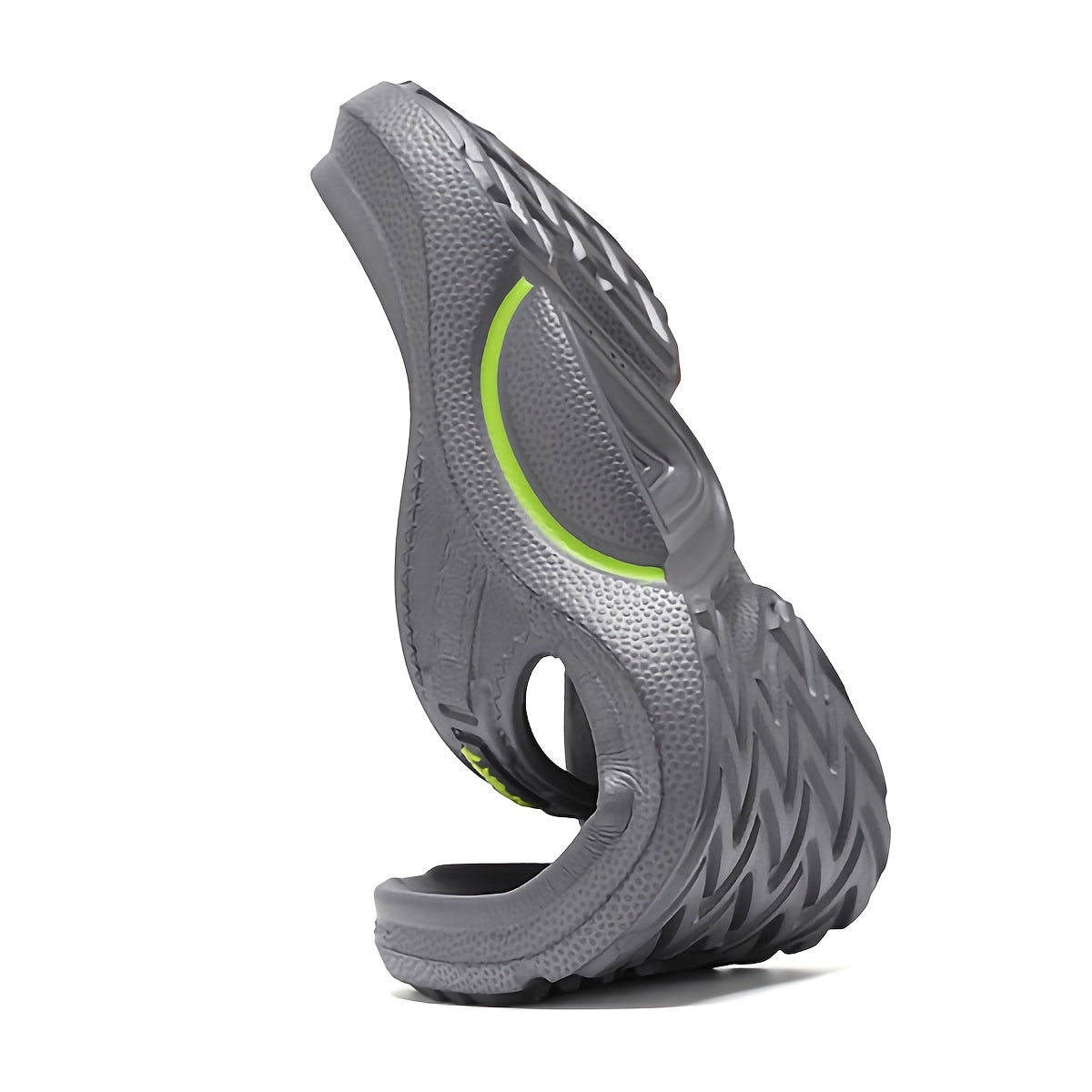 Men's Lightweight Comfy Non-Slip Flip Flops for Summer