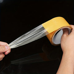Cloth Double Sided Tape for Carpet Fixing