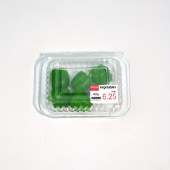 Dollhouse Vegetable Fruit 1 6 1 12 Scale Fresh Food Supermarket Kitchen