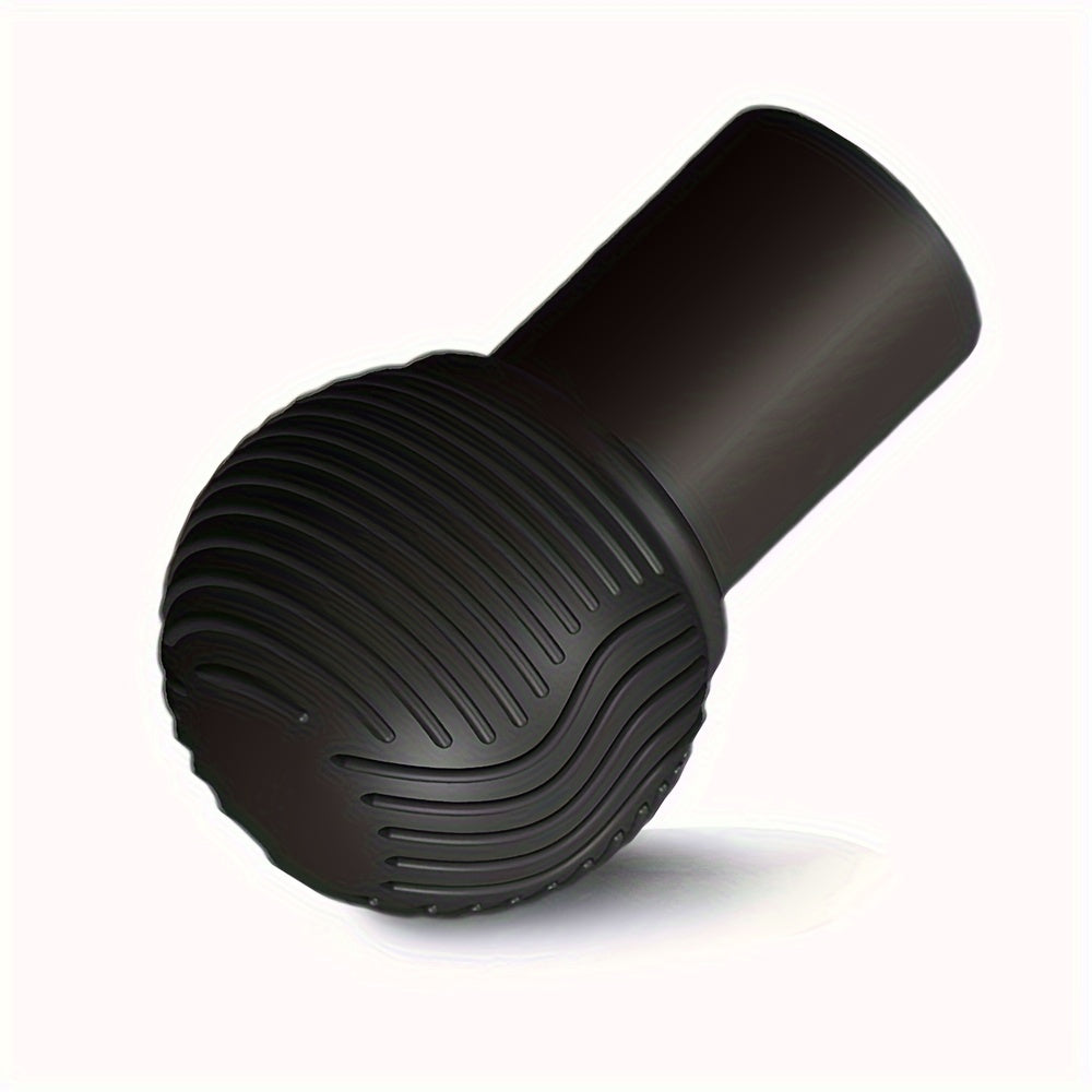 Non Slip Barbell Cover for Safer Weight Training