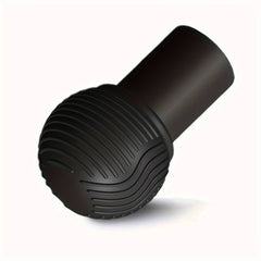 Non Slip Barbell Cover for Safer Weight Training