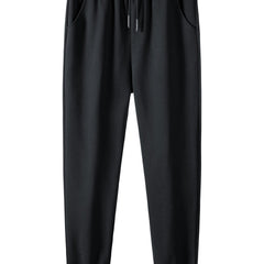 Men's Casual Drawstring Sweatpants