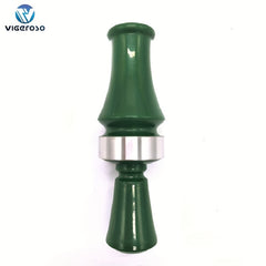 Duck Whistle for Realistic Duck Sounds, Bait Lure for Enthusiasts