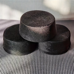 Mens Hard Shell Fleece Hat Skull Beanie Cap