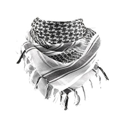 Tactical Desert Thermal Scarf for Men's