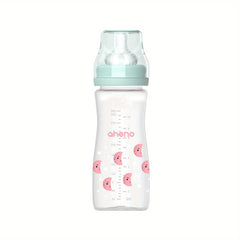 300ML Baby Feeding Bottle for Little One's Meals